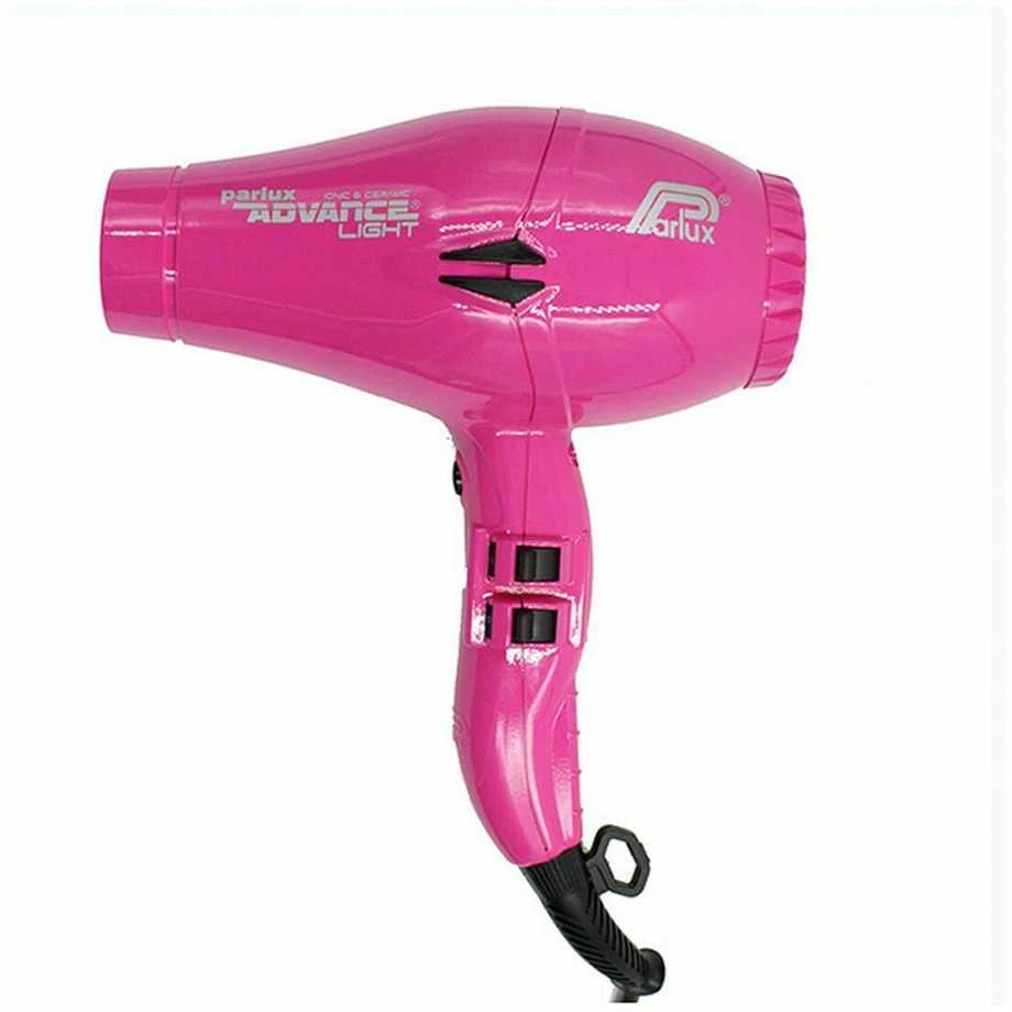 Parlux Advance® Light profesionalus plaukų džiovintuvas, spalva: violetinė