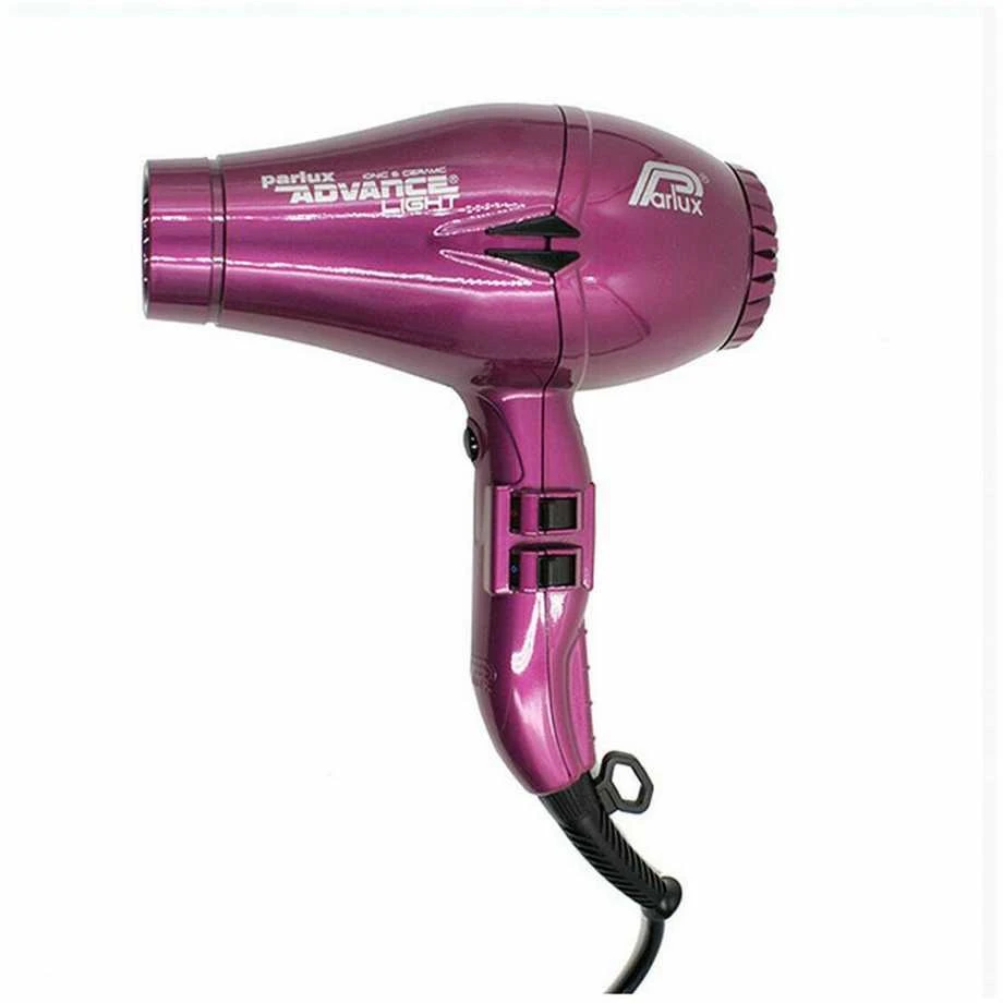 Parlux Advance® Light profesionalus plaukų džiovintuvas, spalva: violetinė