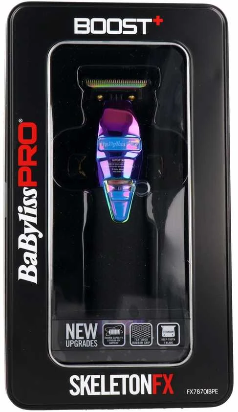 Babyliss Pro SkeletonFX pakuotė
