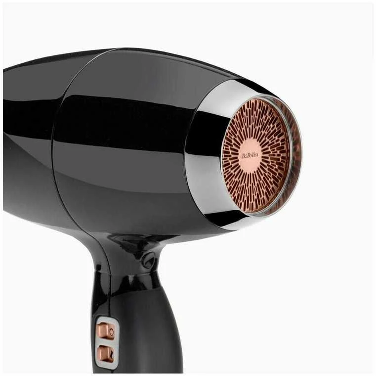 Plaukų Džiovintuvas - BaByliss 6710DE 2100 W Juodas