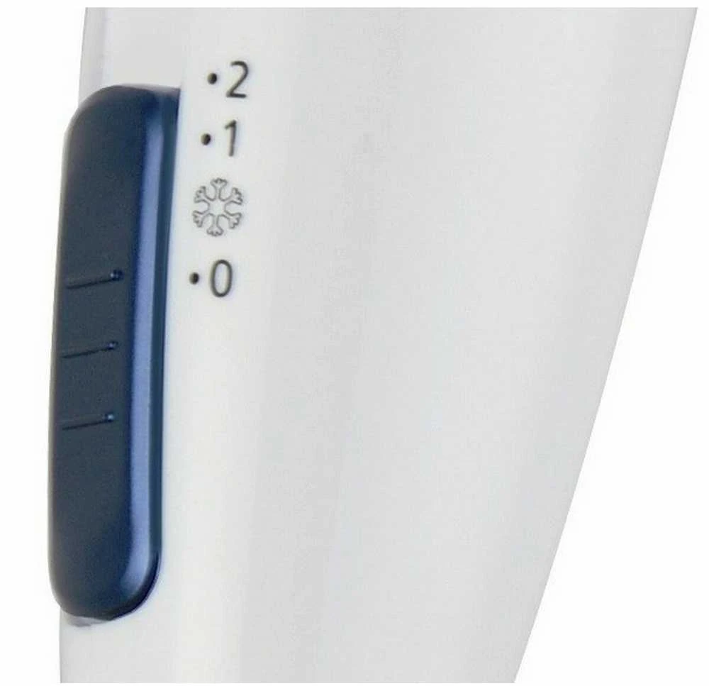 Plaukų Džiovintuvas - Blaupunkt HDD301BL 1200 W Mėlynas, Baltas