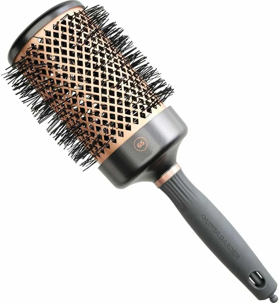 Olivia Garden Expert Blowout „heat“ 65 mm 1 U