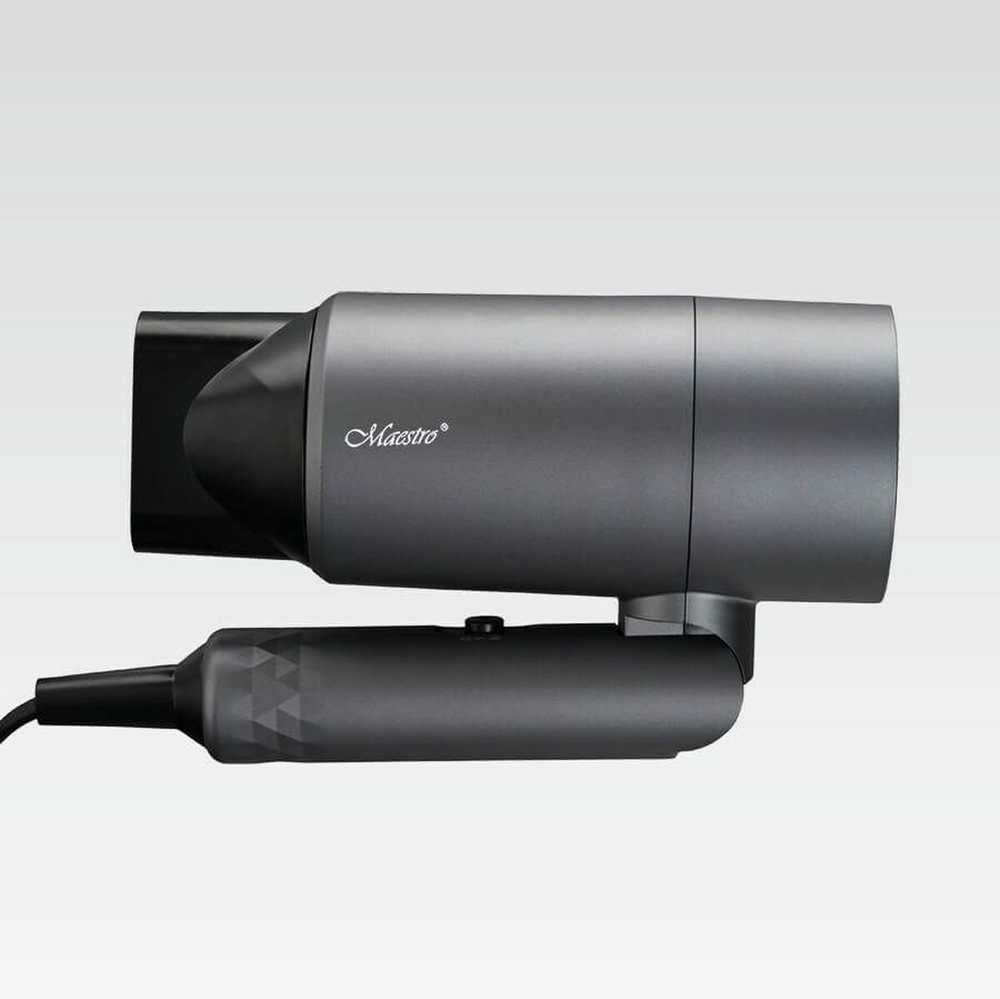 Plaukų džiovintuvas 1600W MAESTRO MR-209