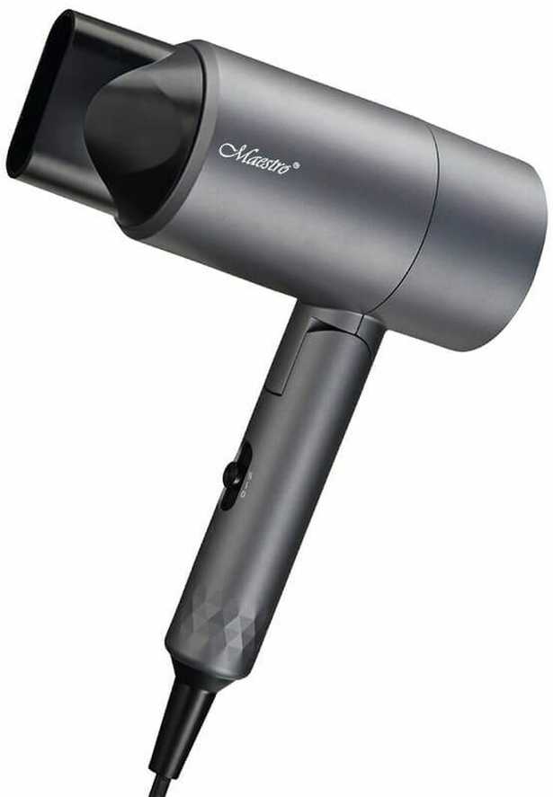 Plaukų džiovintuvas 1600W MAESTRO MR-209