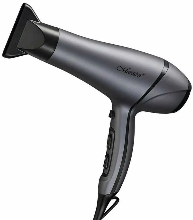 Plaukų džiovintuvas 2300W MAESTRO MR-215