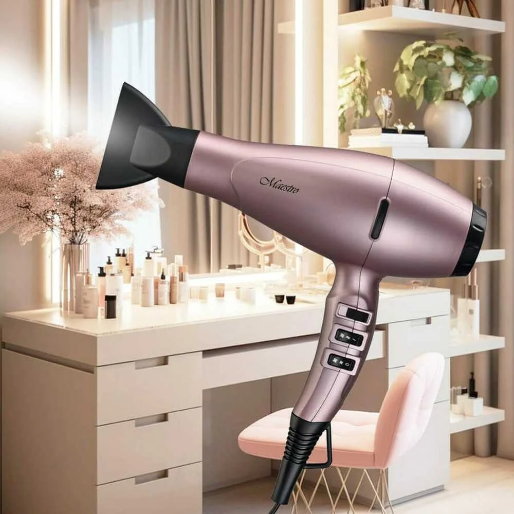 Plaukų džiovintuvas 2300W MAESTRO MR-224