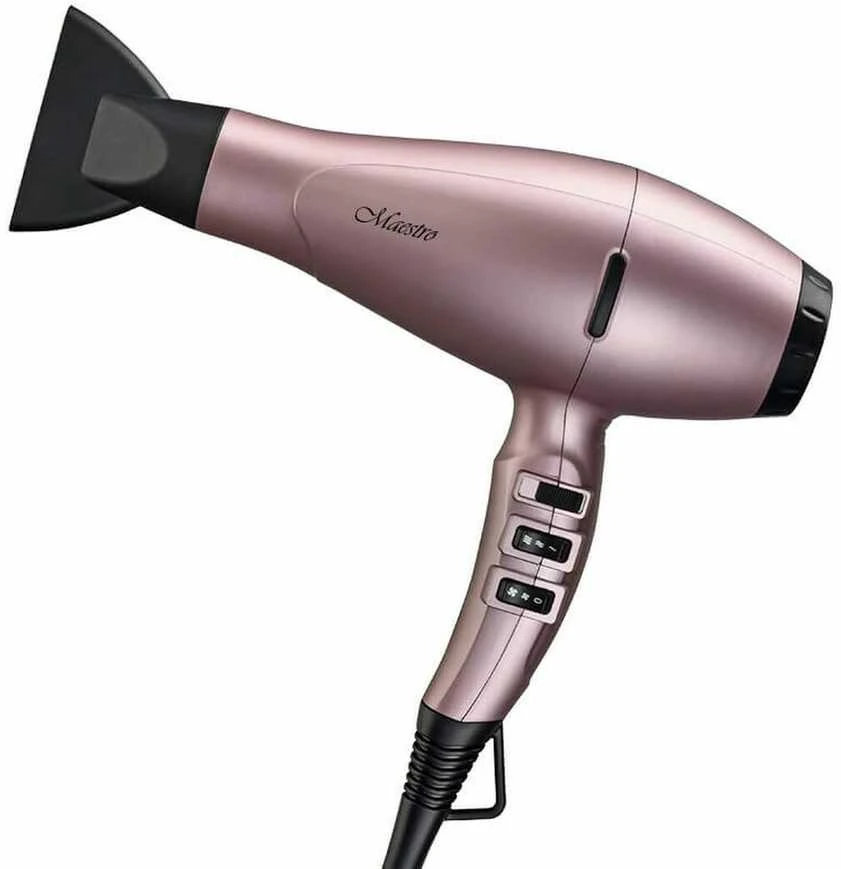Plaukų džiovintuvas 2300W MAESTRO MR-224
