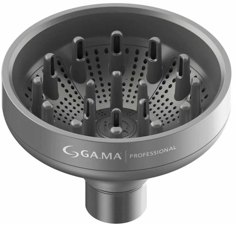 GA.MA PH6080.PK IQ3 Perfetto Plaukų džiovintuvas