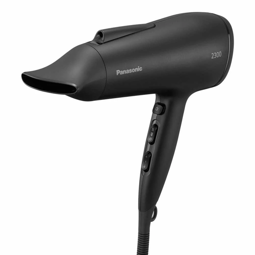 Panasonic Plaukų džiovintuvas | EH-NE85-K825 | 2500 W | Number of temperature settings 3 | Ionic function | Juodas