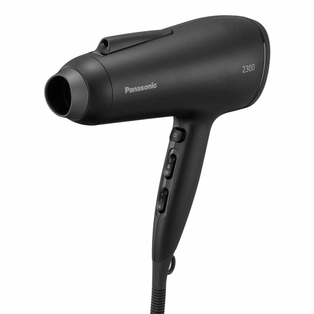 Panasonic Plaukų džiovintuvas | EH-NE85-K825 | 2500 W | Number of temperature settings 3 | Ionic function | Juodas