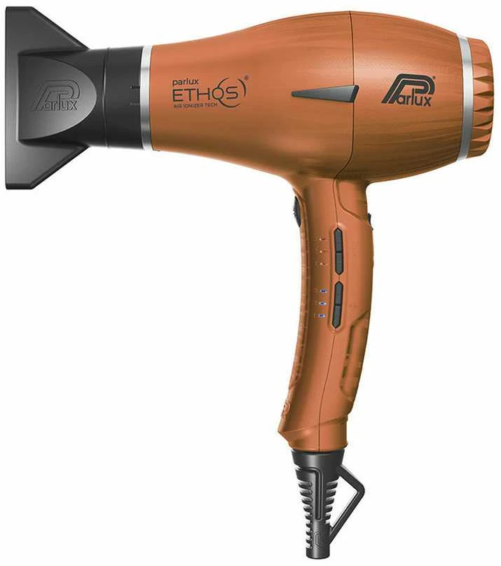 Plaukų džiovintuvas Parlux ETHOS dryer #Copper 1 u