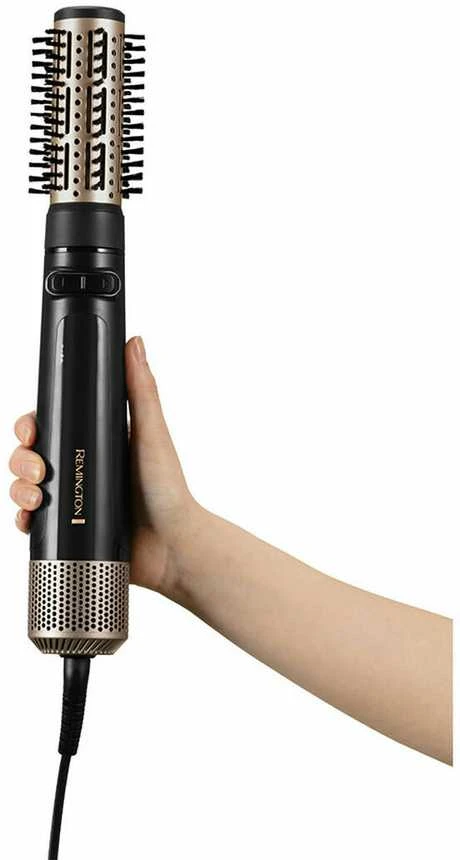 Remington AS7500 Blow Dry & Style juodas