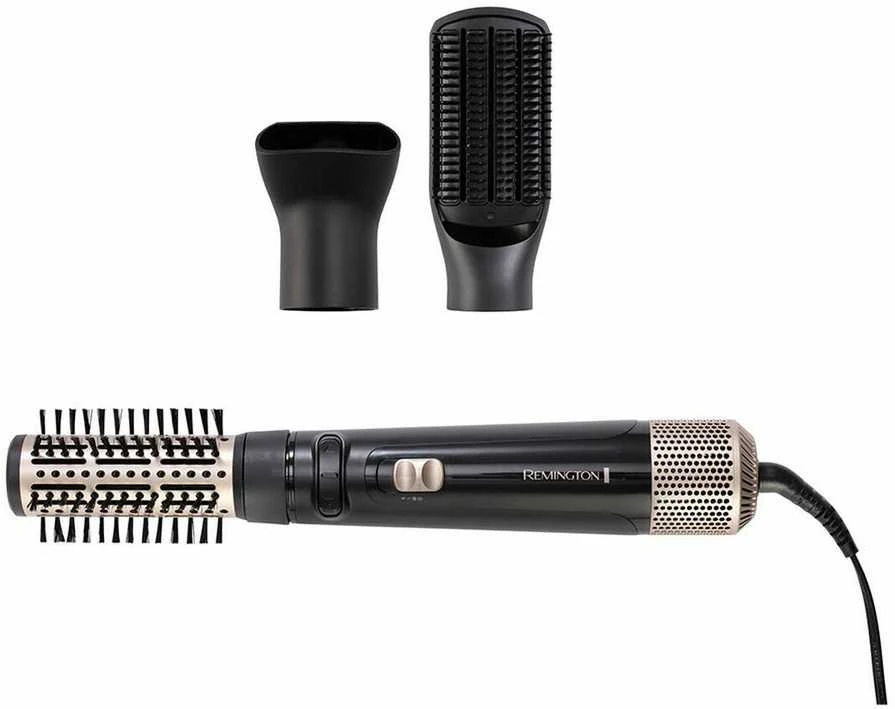 Remington AS7500 Blow Dry & Style juodas