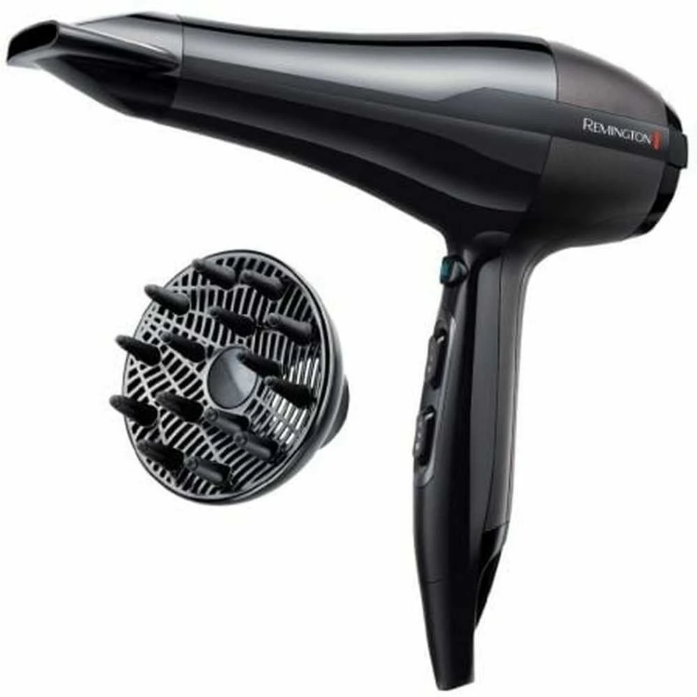 Remington AC5999 plaukų džiovintuvas Juoda 2300 W