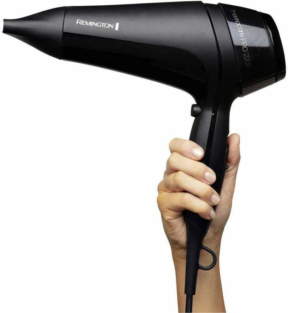 Remington - Plaukų džiovintuvas Thermacare Pro 2200