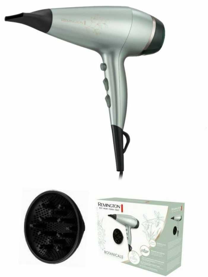 Plaukų Džiovintuvas - Remington CI5860 2300W, 3 Šilumos, 2 Greičio, Joninė Funkcija