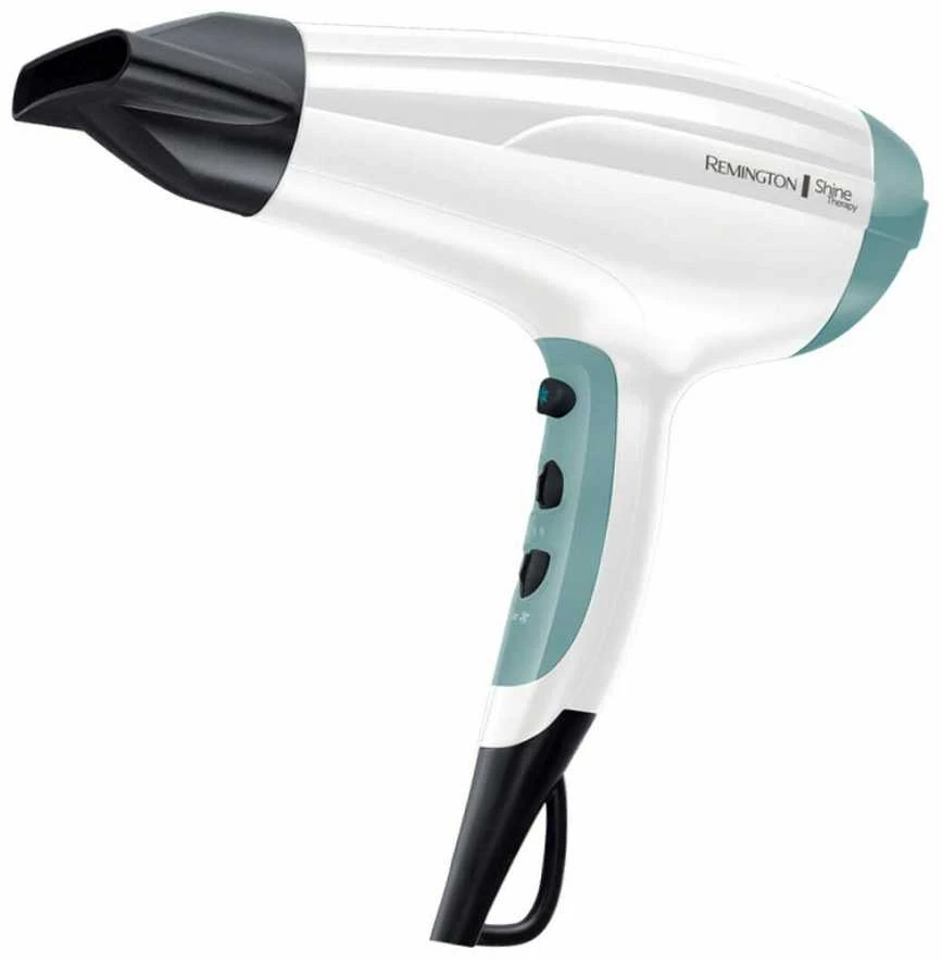 Plaukų džiovintuvas Remington D5216 Shine Therapy | 2300W