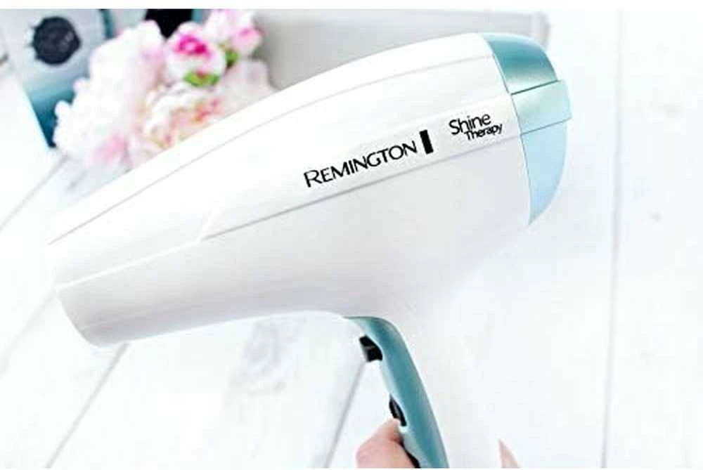 Plaukų džiovintuvas Remington D5216 Shine Therapy | 2300W