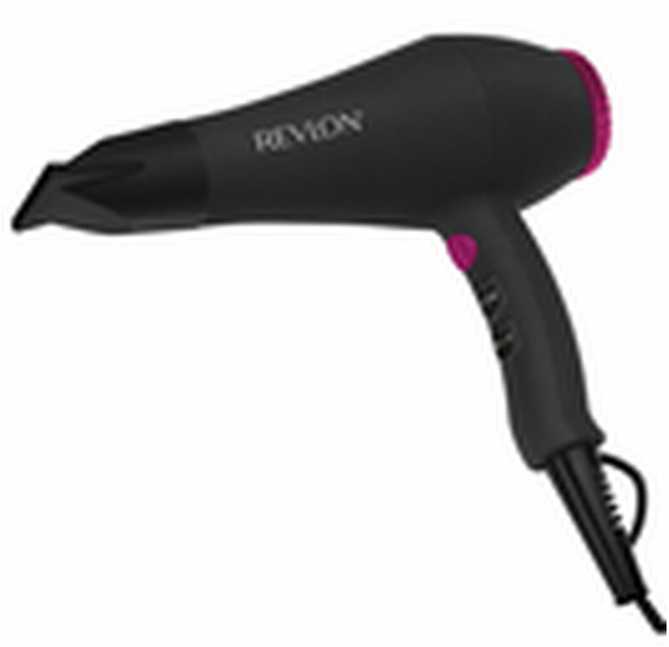 Revlon - Smooth Brilliance plaukų džiovintuvas