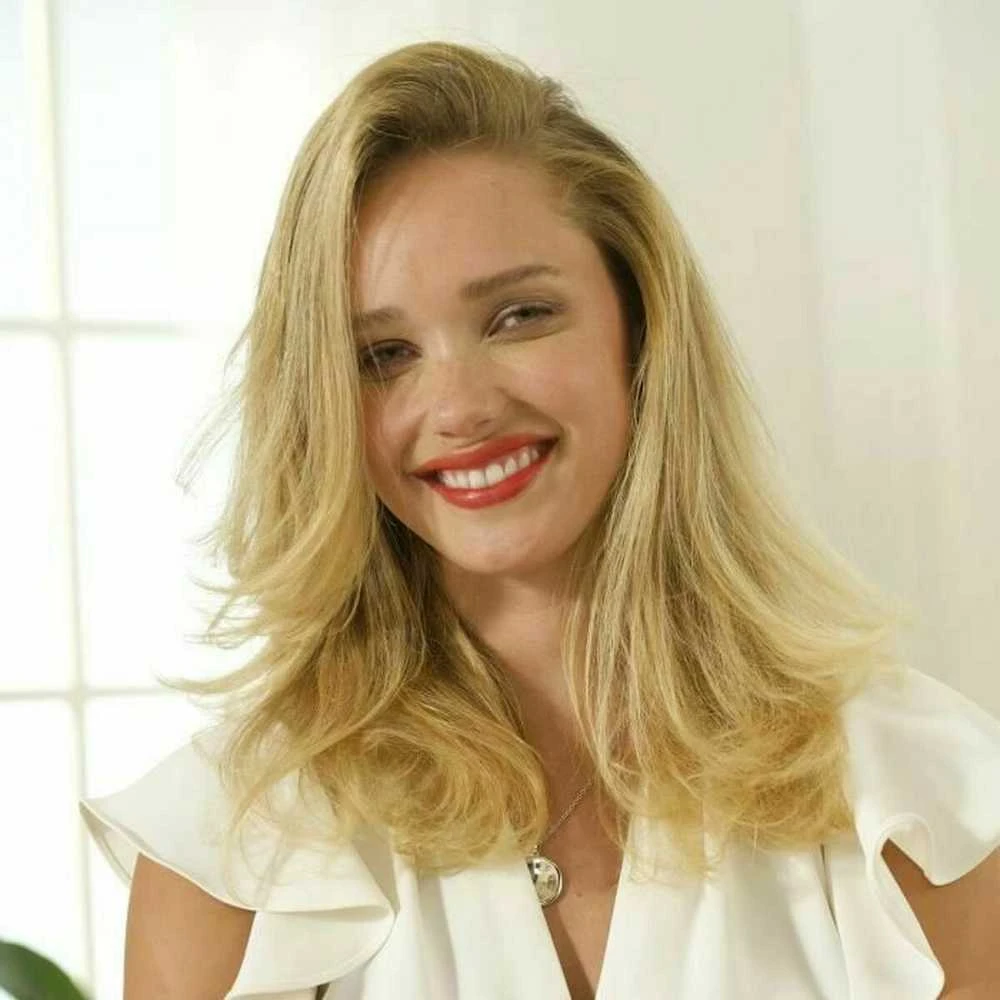 REVLON - Smoothstay plaukų džiovintuvas