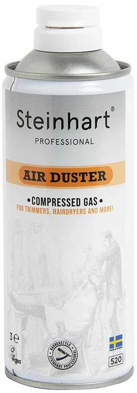 Steinhart Air Duster Limpiador De Aire Comprimido 1 U