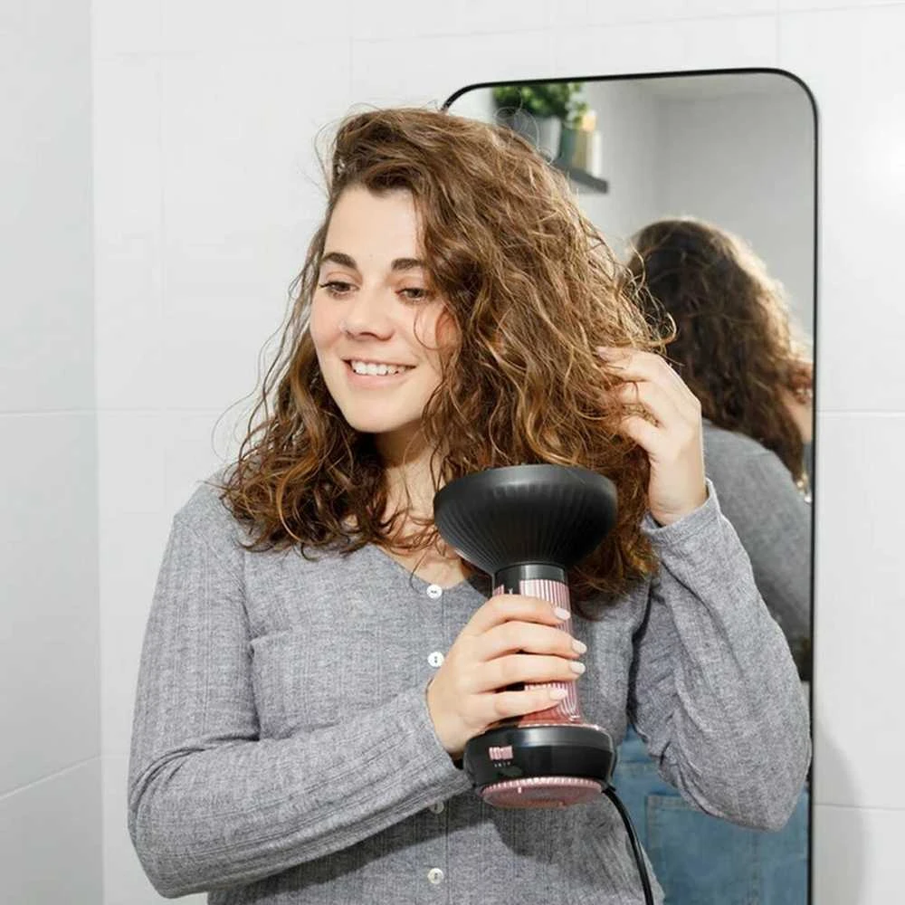 Taurus curly plaukų džiovintuvas 900400000