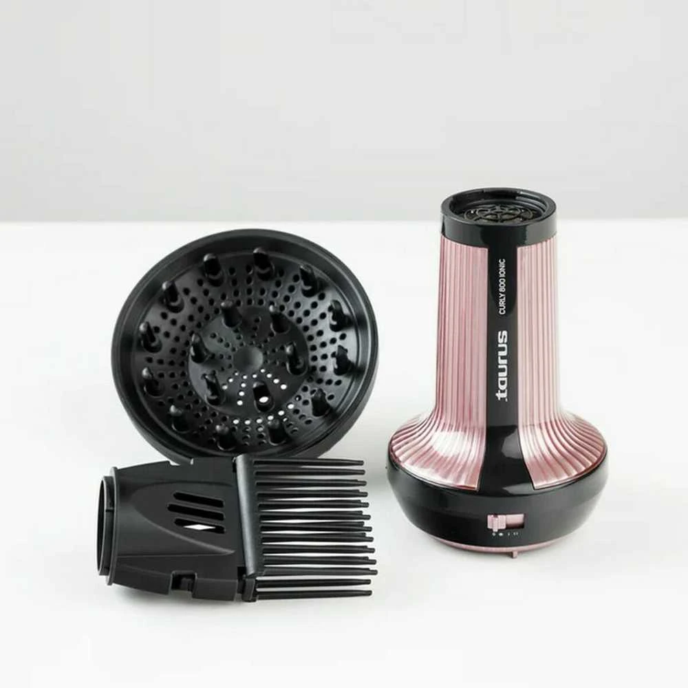 Taurus curly plaukų džiovintuvas 900400000