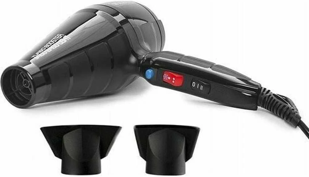 Wahl Clipper Corporation WAHL 4314-0475 Turbo Booster 3400 Ergolight Plaukų džiovintuvas