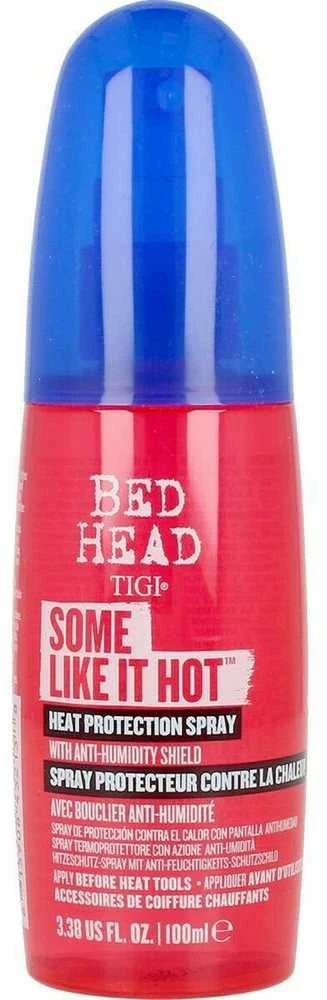 "Tigi Bed Head Some Like It Hot" purškiklis nuo karščio 100ml