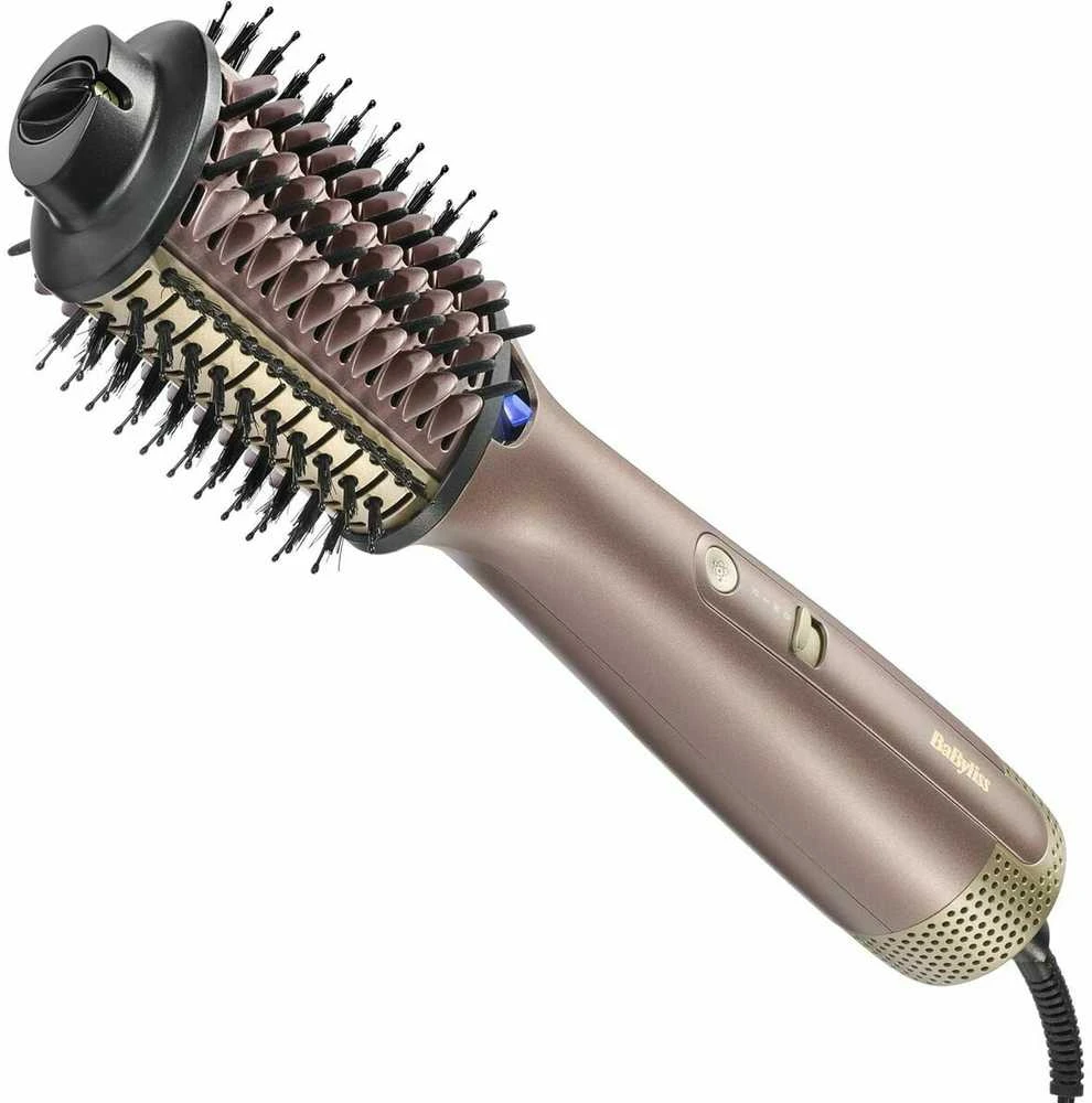 Plaukų formavimo šukos Babyliss AS95E