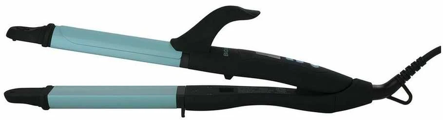 Bio Ionic 3-1 CURLER wand flat iron 1 u