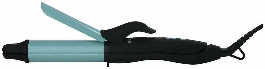 Bio Ionic 3-1 CURLER wand flat iron 1 u