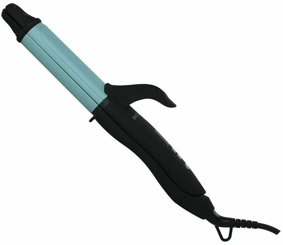 Bio Ionic 3-1 CURLER wand flat iron 1 u