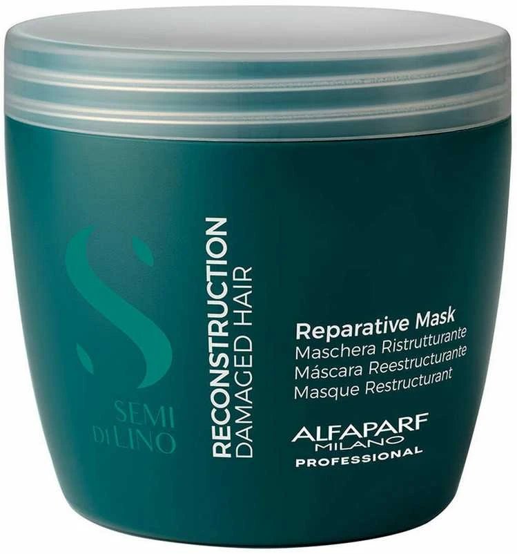 Alfaparf Milano Alfaparf Sdl Reparative Mask atkuriamoji kaukė 500ml