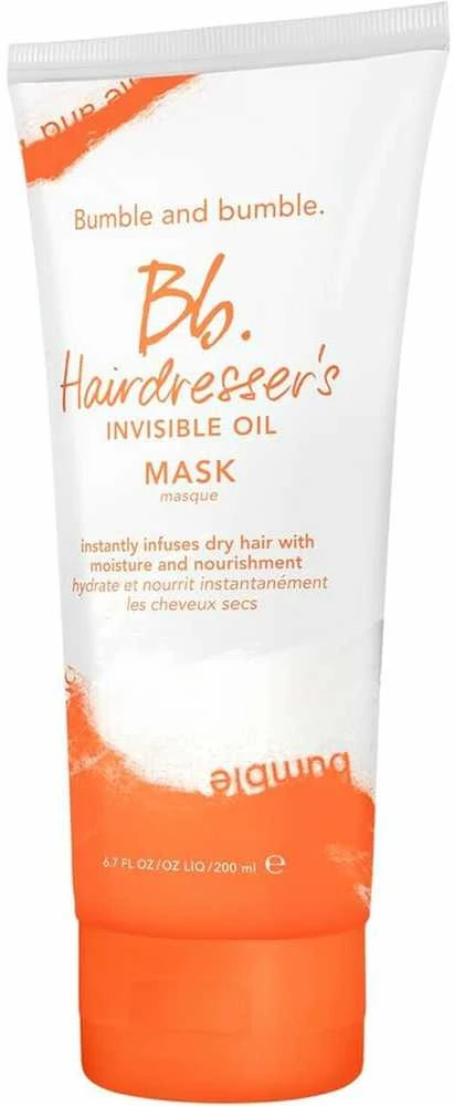 Bumble And Bumble HIO Mask, 200 ml