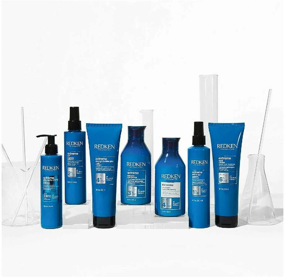 Redken Extreme Hair Mask kaukė pažeistiems plaukams, 250 ml