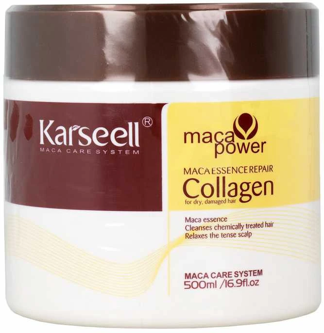 Karseell MACA ESSENCE collagen mask 500 ml