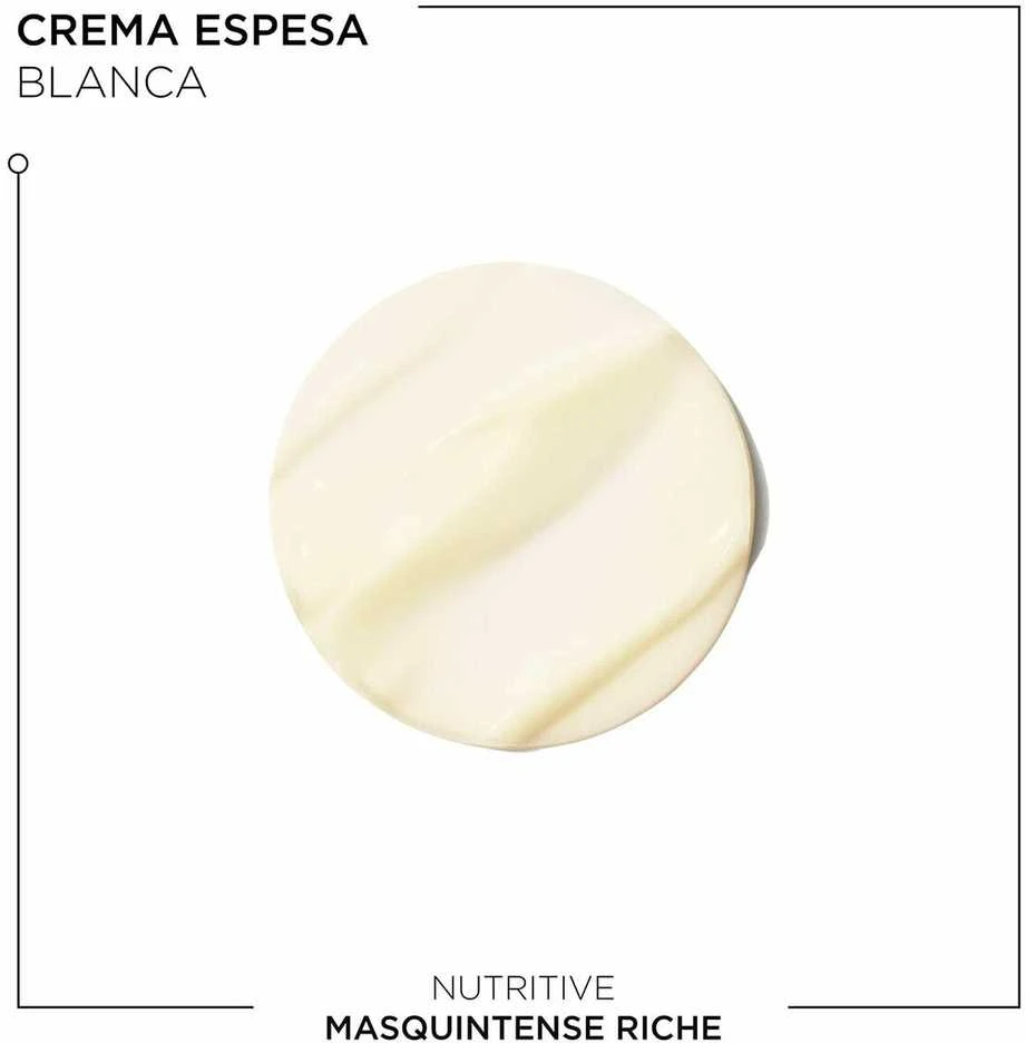 Kérastase Nutritive Masquintense Riche giliai maitinanti kaukė labai sausiems plaukams, 200 ml