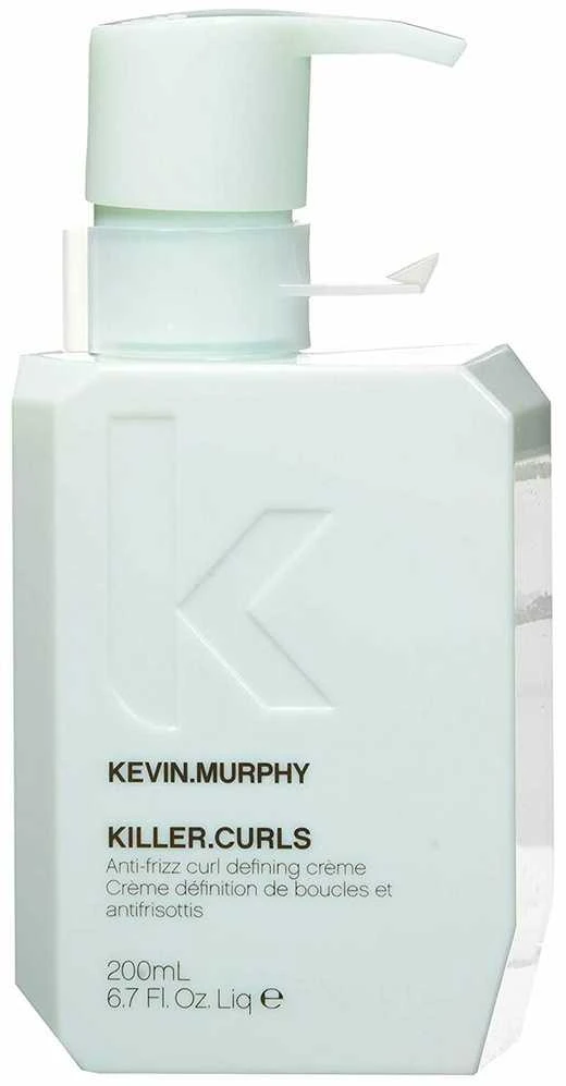 Kevin Murphy Killer Curls Defining Creme garbanų formavimo kremas, 200 ml