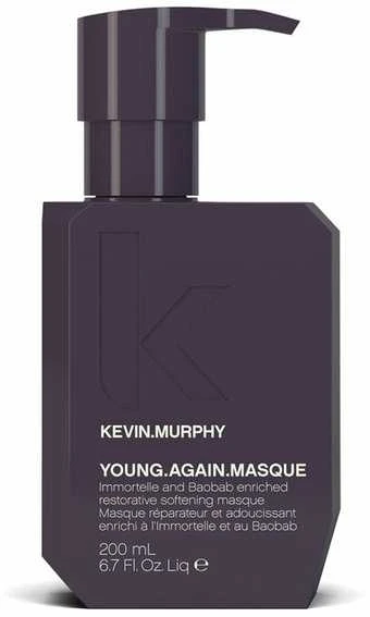 Kevin Murphy „Young Again“ plaukų kaukė „Kreminis“ atkuriamoji, 200 ml