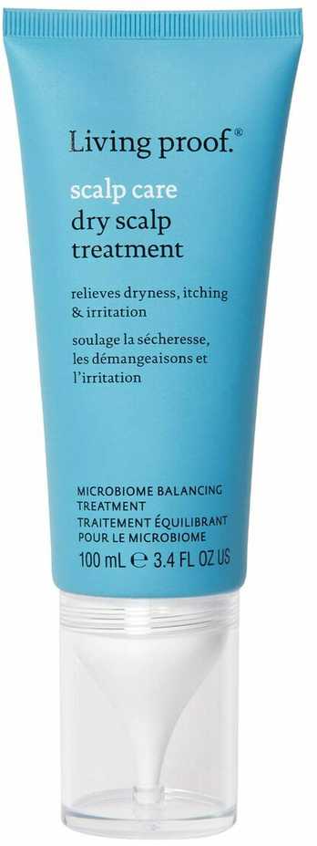 Living Proof Scalp Care Dry Scalp Treatment, 100 ml