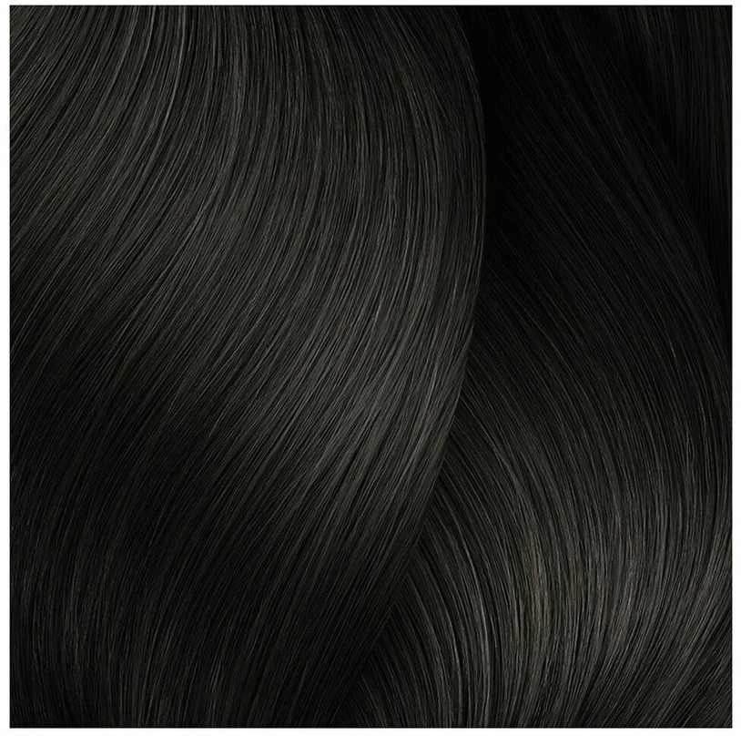 L'oreal Professionnel Majirel Ionène g Coloración Crema 5,12, 60 ml