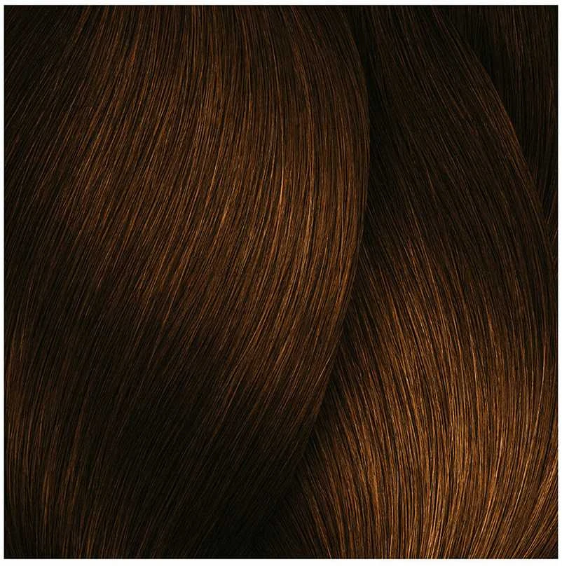 L'oreal Professionnel Majirel Ionène g Coloración Crema 4,45, 60 ml
