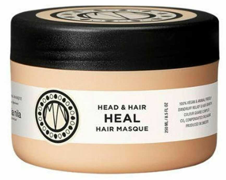 Maria Nila Head & Hair Mask, 250 ml