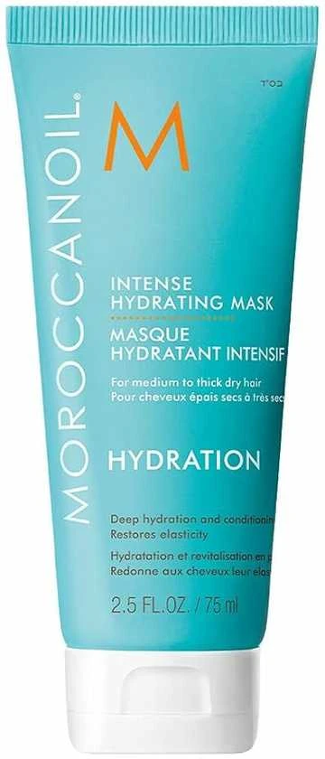 Moroccanoil Hydration plaukų kaukė, 75 ml