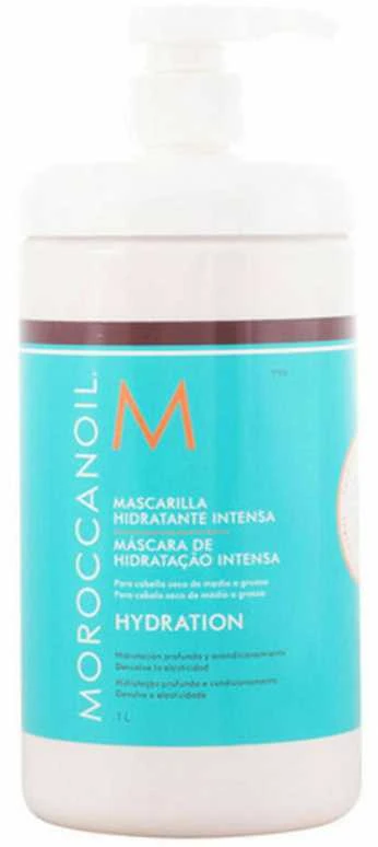 Moroccanoil Hydration intensyviai drėkinamoji kaukė, 1000 ml