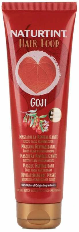 Naturtint Goji plaukų kaukė 150 ml originalioje pakuotėje