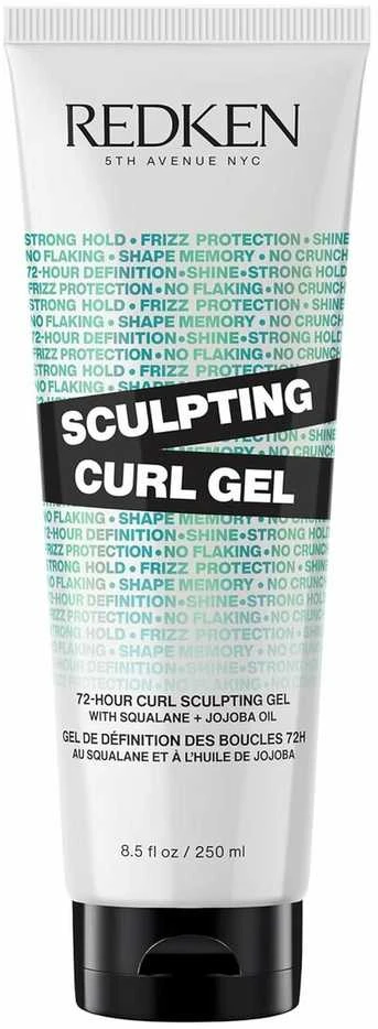 Redken Sculpting Curl Gel, 250 ml