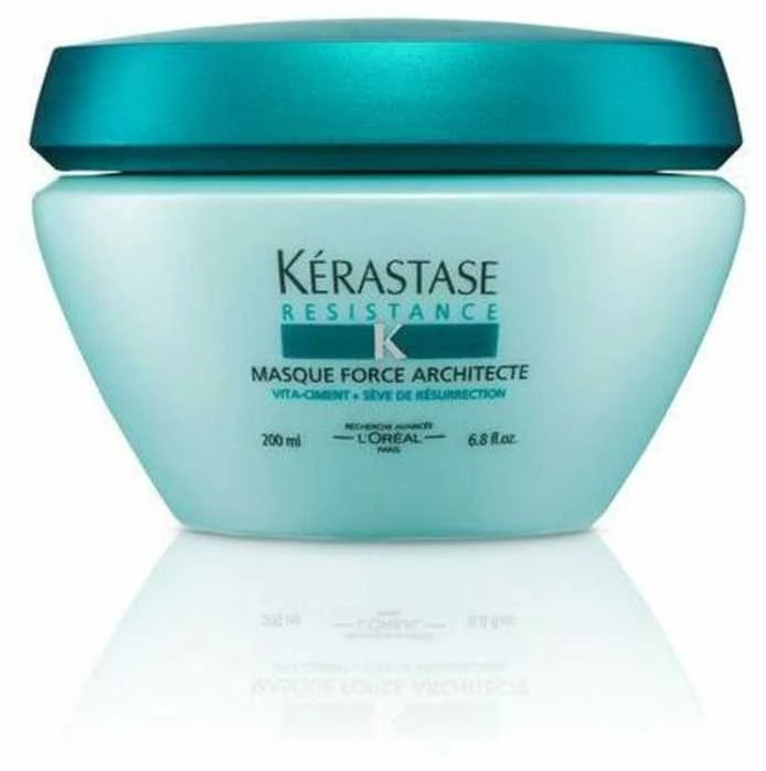 Kerastase Resistance stiprinamoji kaukė, 200 ml