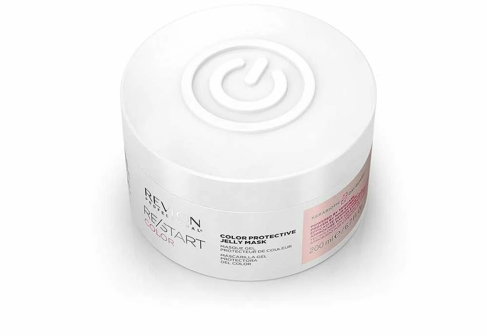 "Revlon Re-Start" apsauginė želė kaukė 200ml